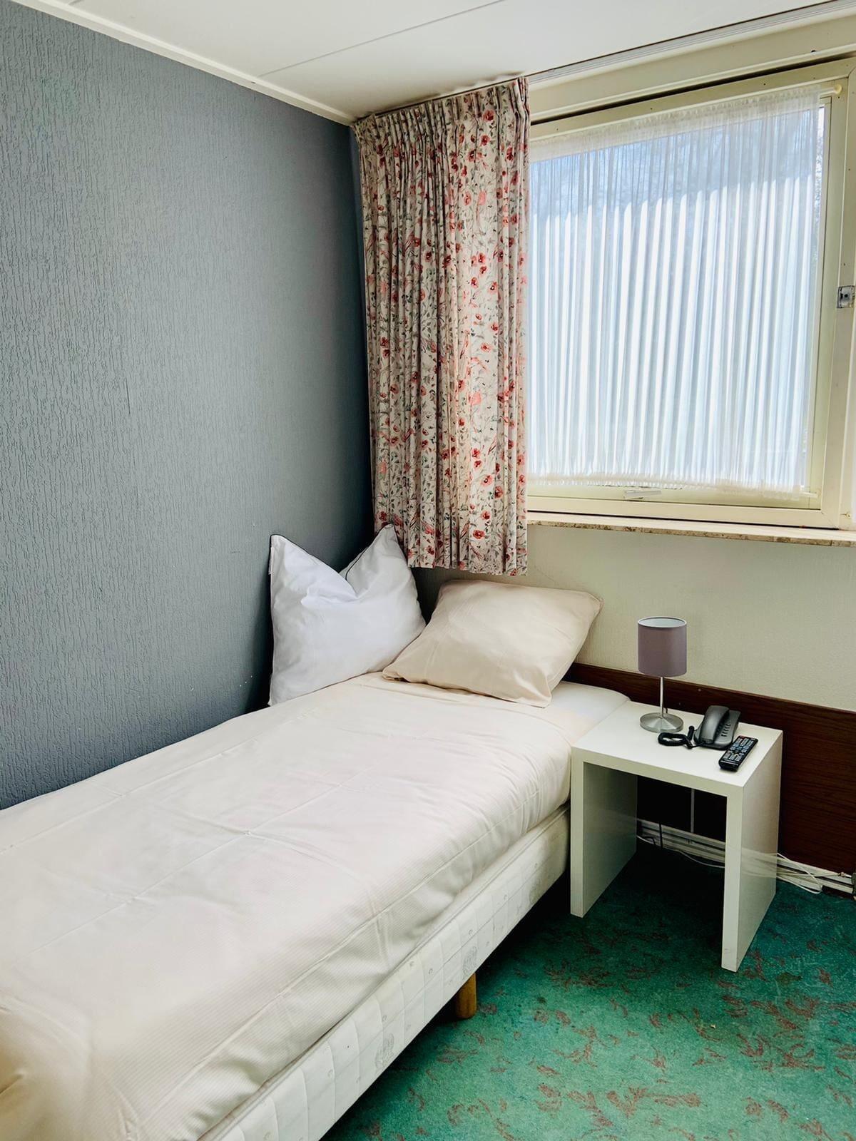 Hotel De Grote Zwaan De Lutte Esterno foto